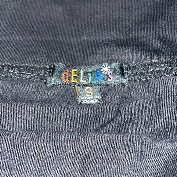 🦋Chick-A-Boom Mini Skirt 🦋 - Picture 3 of 6